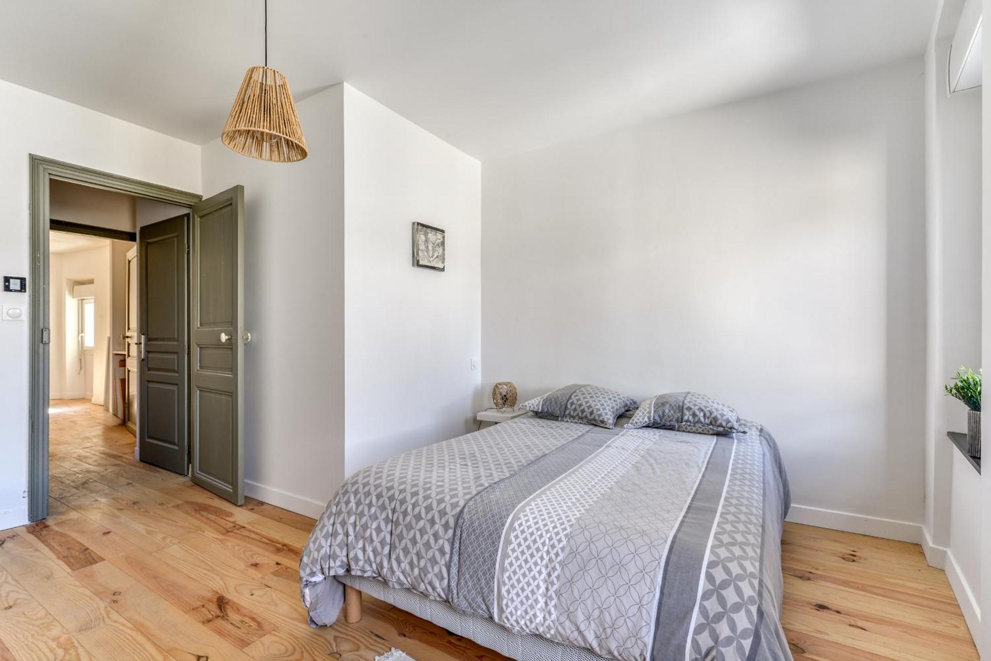 Le Maquens - Parking Gratuit - Wifi - Netflix Apartment Carcassonne Exterior photo