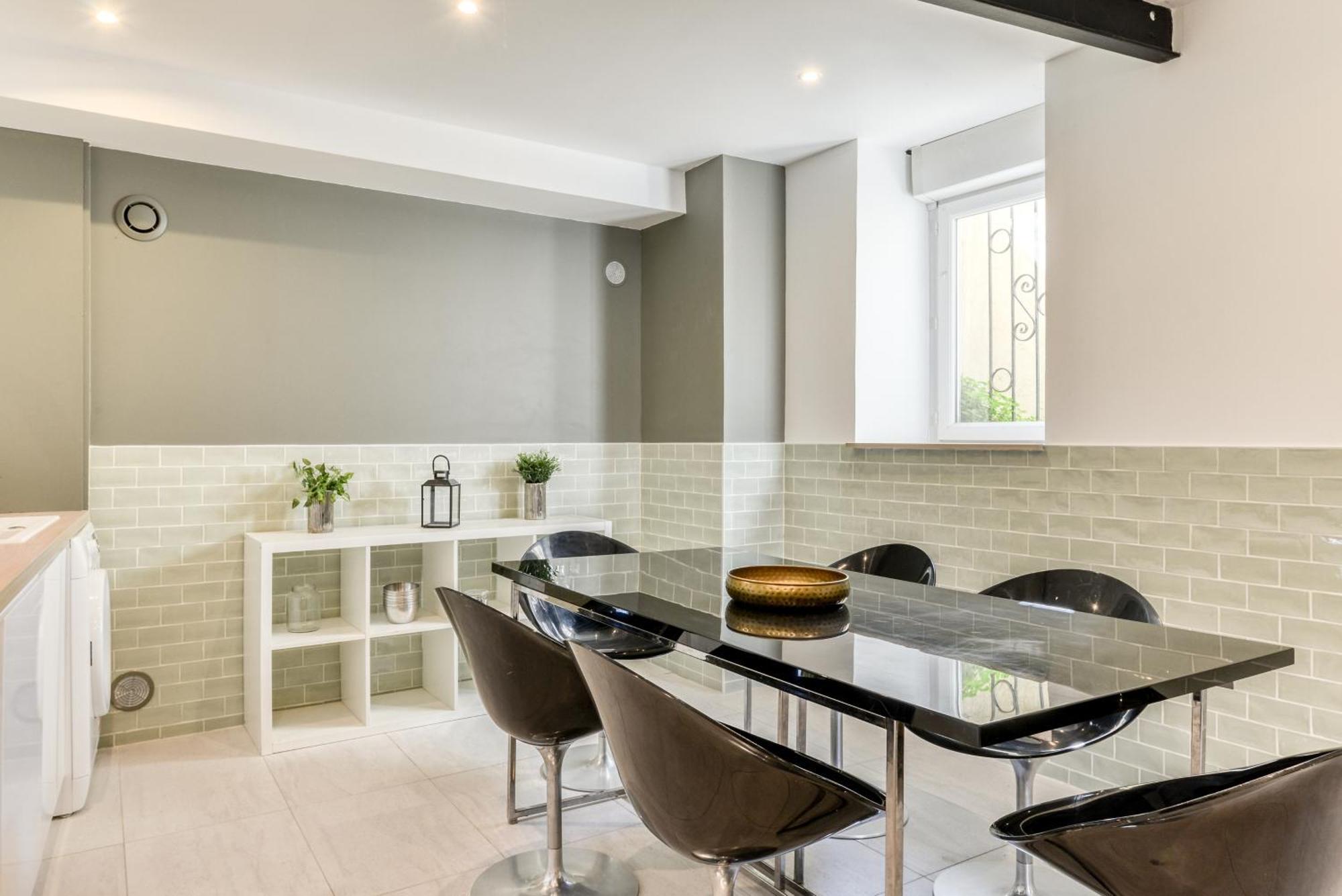 Le Maquens - Parking Gratuit - Wifi - Netflix Apartment Carcassonne Exterior photo