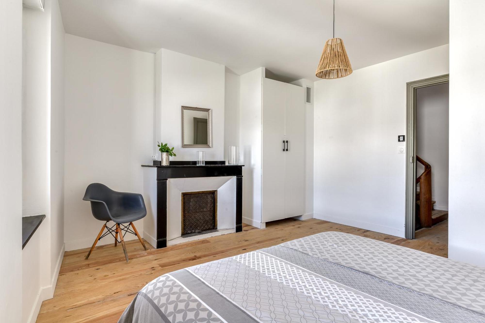Le Maquens - Parking Gratuit - Wifi - Netflix Apartment Carcassonne Exterior photo