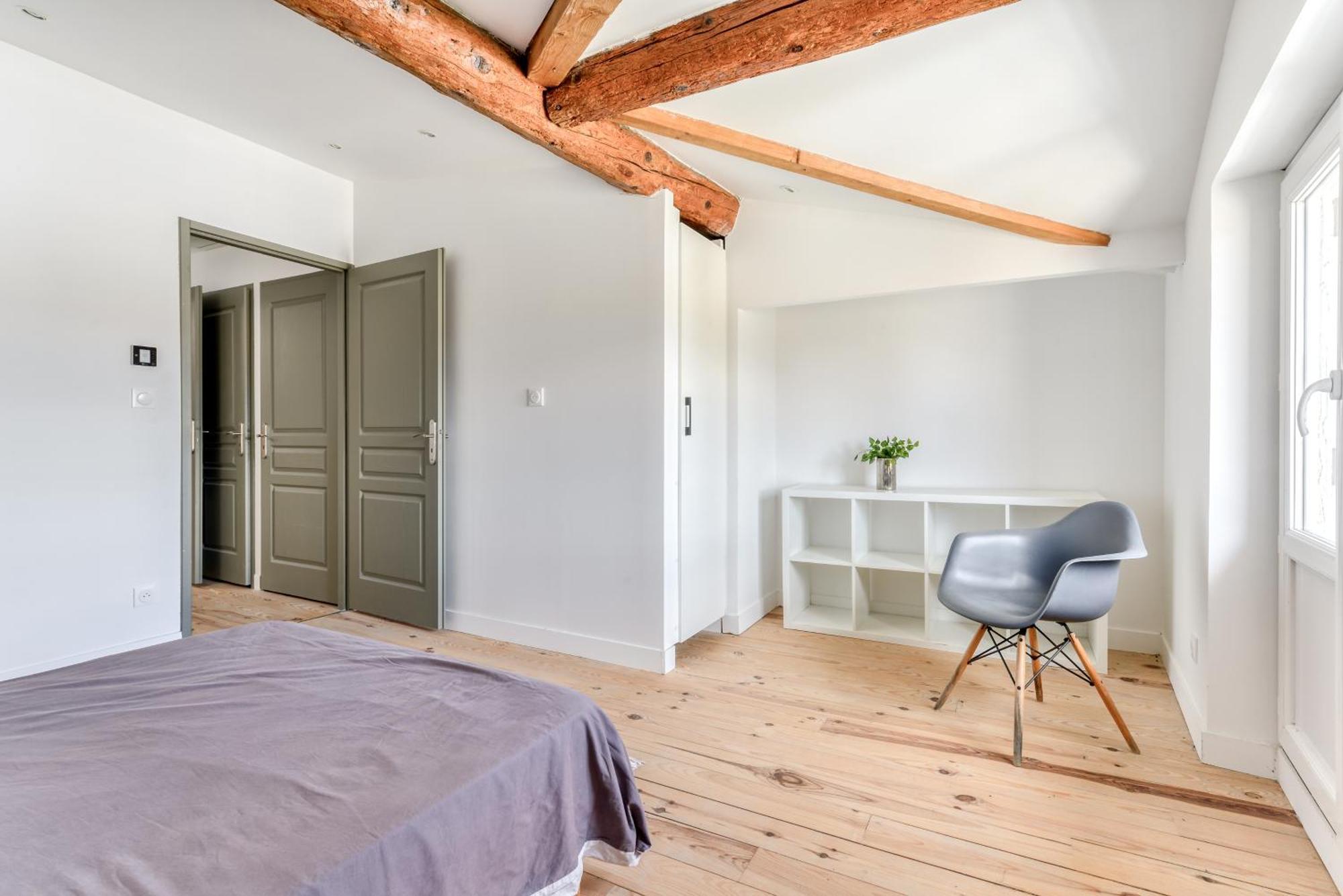 Le Maquens - Parking Gratuit - Wifi - Netflix Apartment Carcassonne Exterior photo