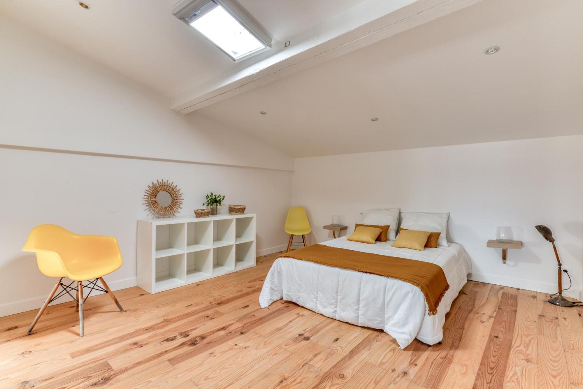 Le Maquens - Parking Gratuit - Wifi - Netflix Apartment Carcassonne Exterior photo