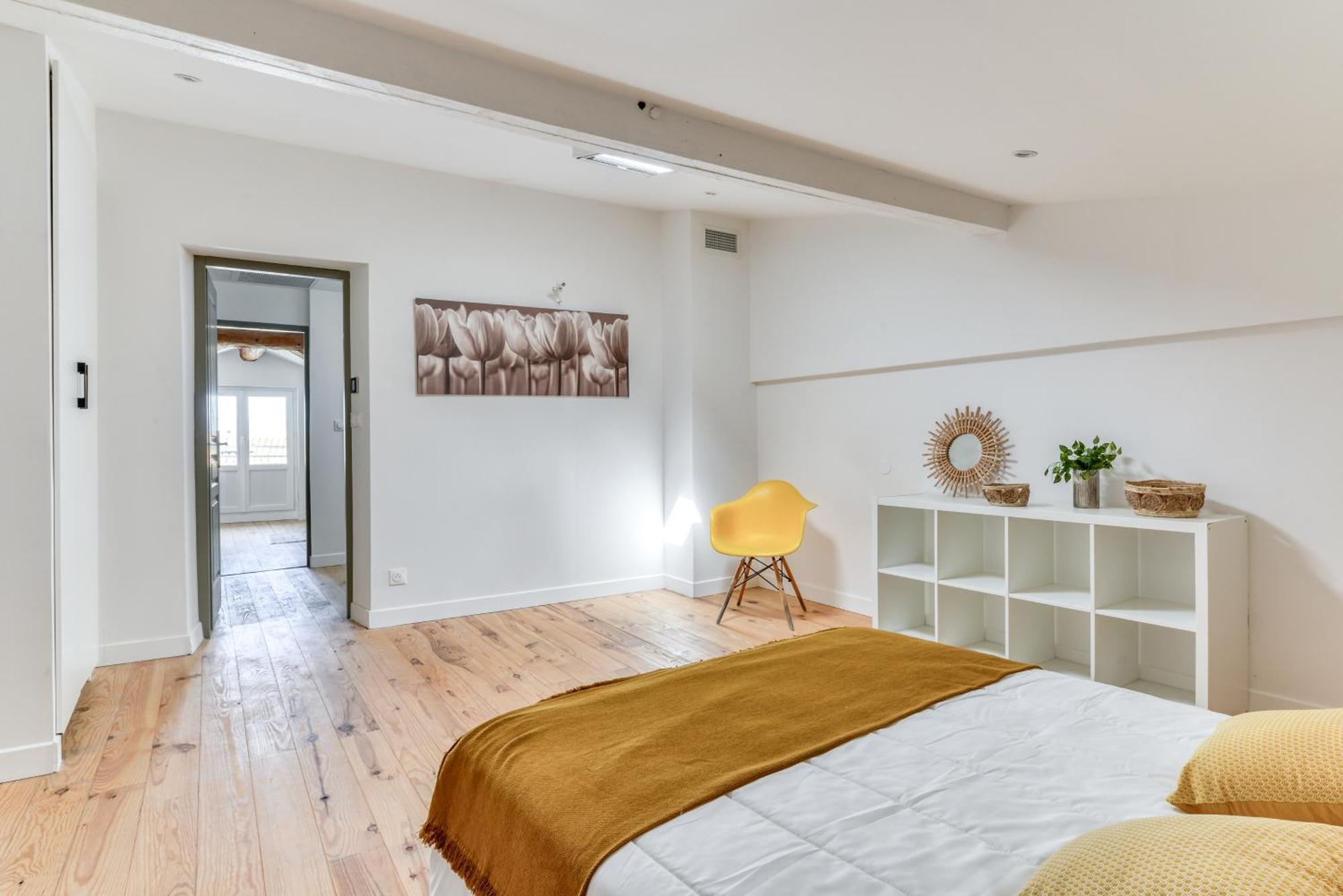 Le Maquens - Parking Gratuit - Wifi - Netflix Apartment Carcassonne Exterior photo